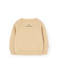 [The Animals Observatory]   JACKAL BABY SWEATSHIRT