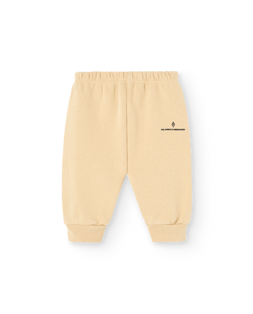 [The Animals Observatory]   PIKA BABY SWEATPANTS