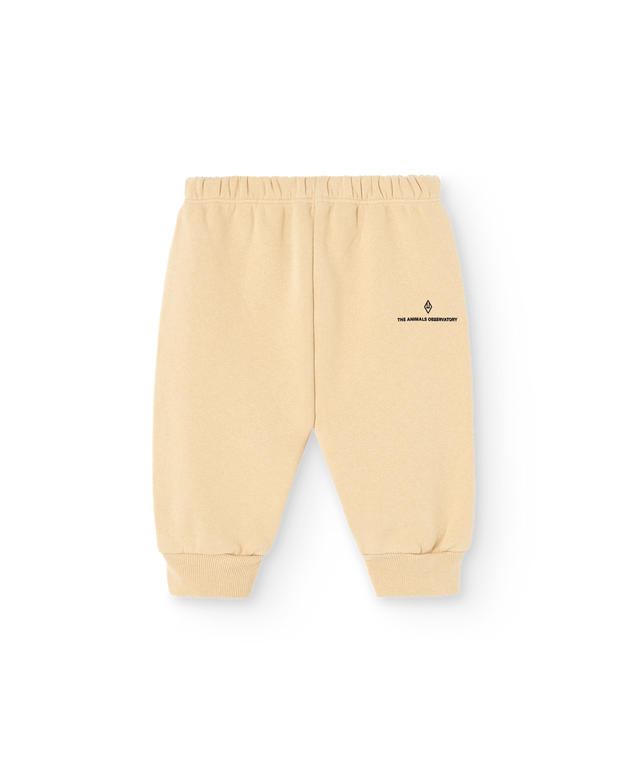[The Animals Observatory]   PIKA BABY SWEATPANTS