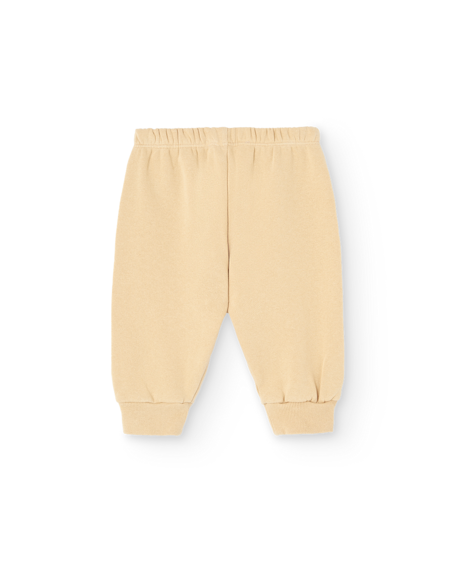 [The Animals Observatory]   PIKA BABY SWEATPANTS