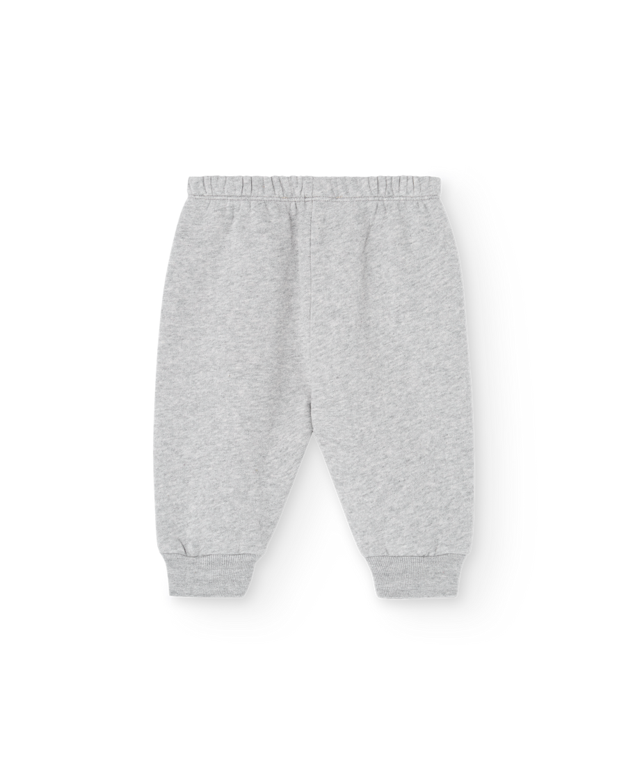 [The Animals Observatory]   PIKA BABY SWEATPANTS