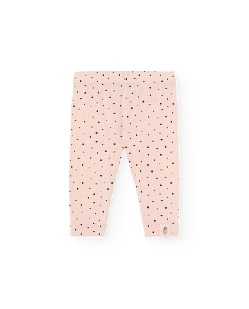 [The Animals Observatory]   PENGUIN BABY LEGGINGS