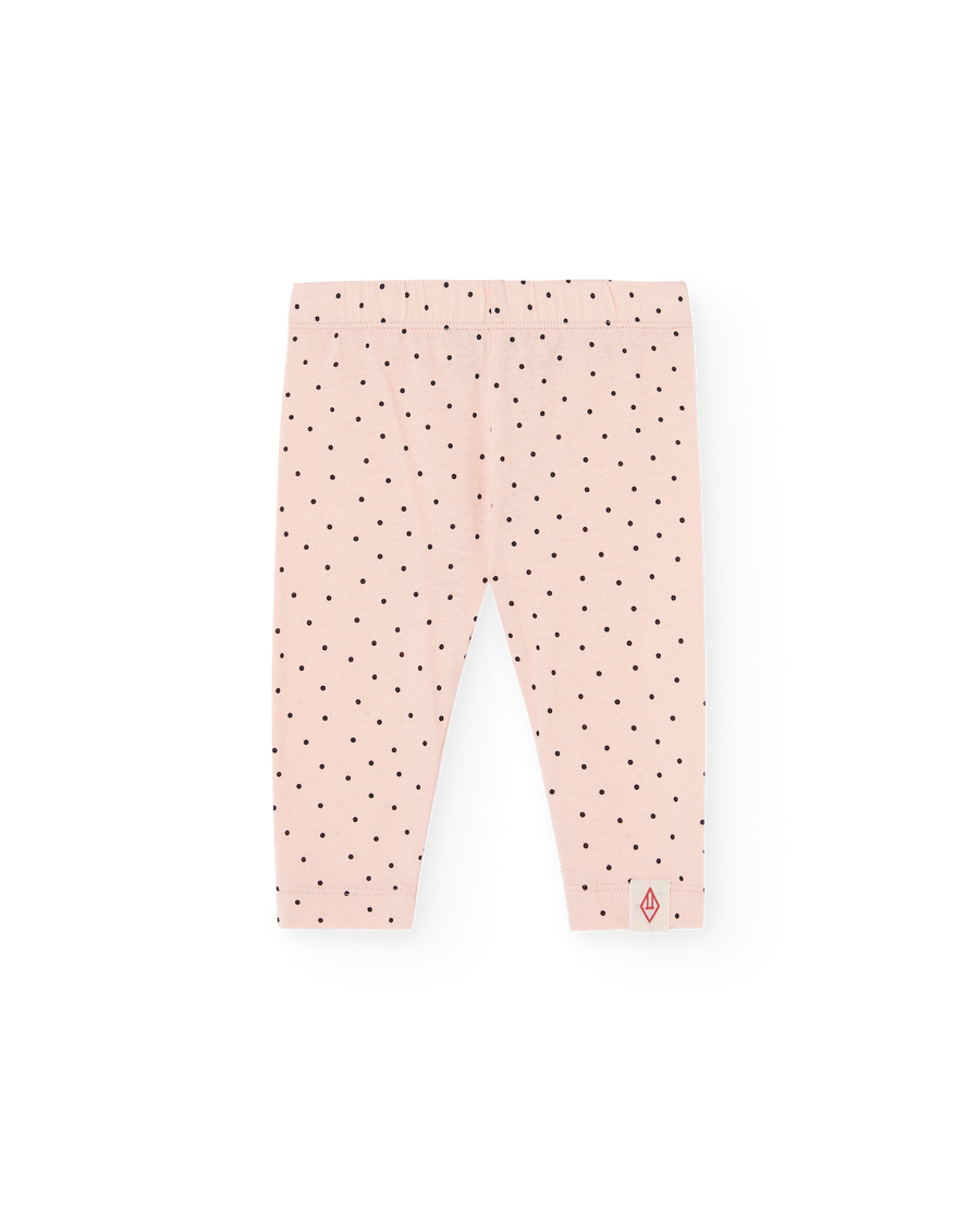 [The Animals Observatory]   PENGUIN BABY LEGGINGS