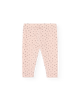 [The Animals Observatory]   PENGUIN BABY LEGGINGS