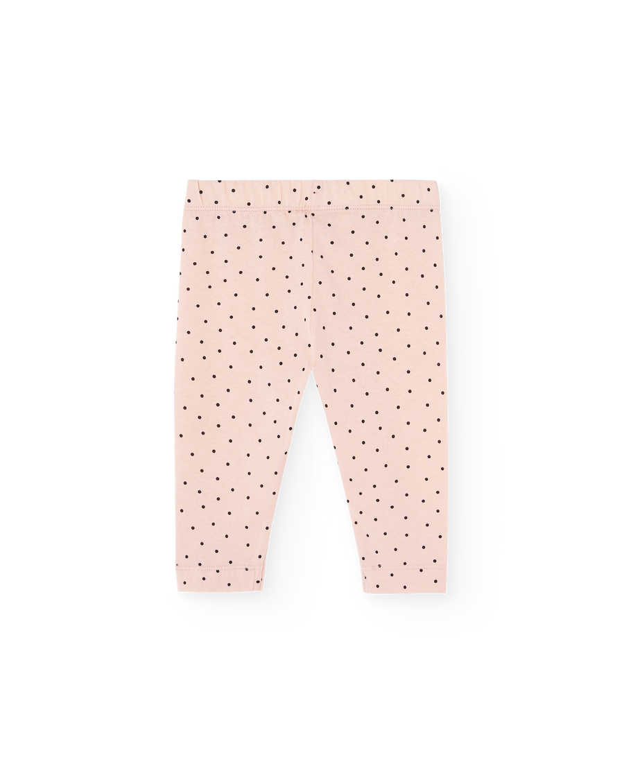 [The Animals Observatory]   PENGUIN BABY LEGGINGS