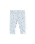 [The Animals Observatory]   PENGUIN BABY LEGGINGS