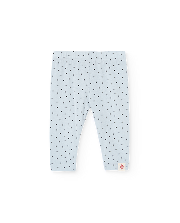 [The Animals Observatory]   PENGUIN BABY LEGGINGS