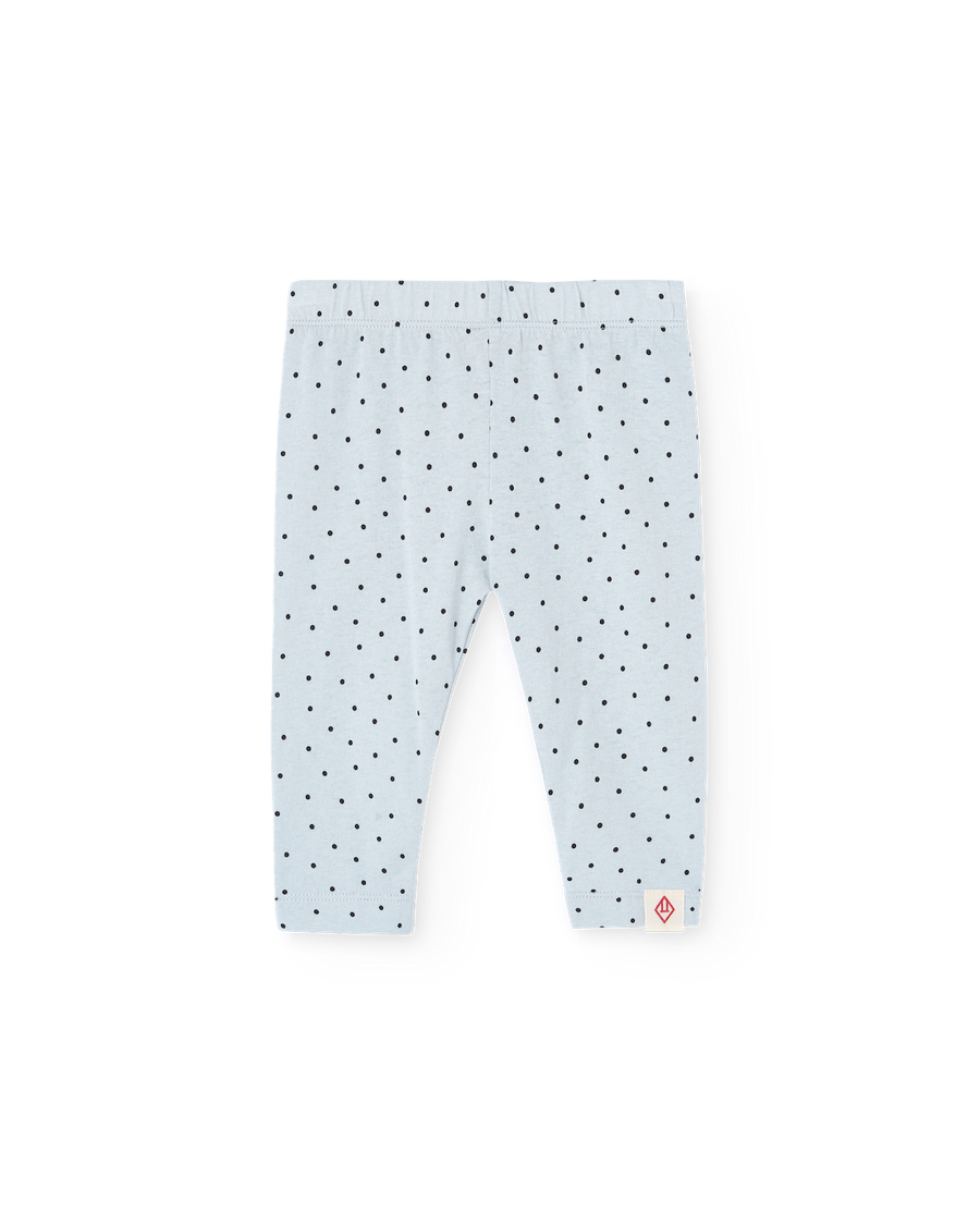 [The Animals Observatory]   PENGUIN BABY LEGGINGS