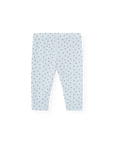 [The Animals Observatory]   PENGUIN BABY LEGGINGS