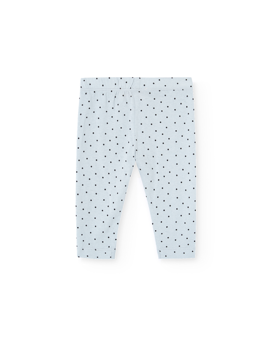 [The Animals Observatory]   PENGUIN BABY LEGGINGS