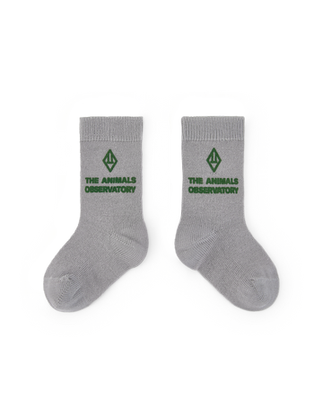 [The Animals Observatory]   AVOCET BABY SOCKS