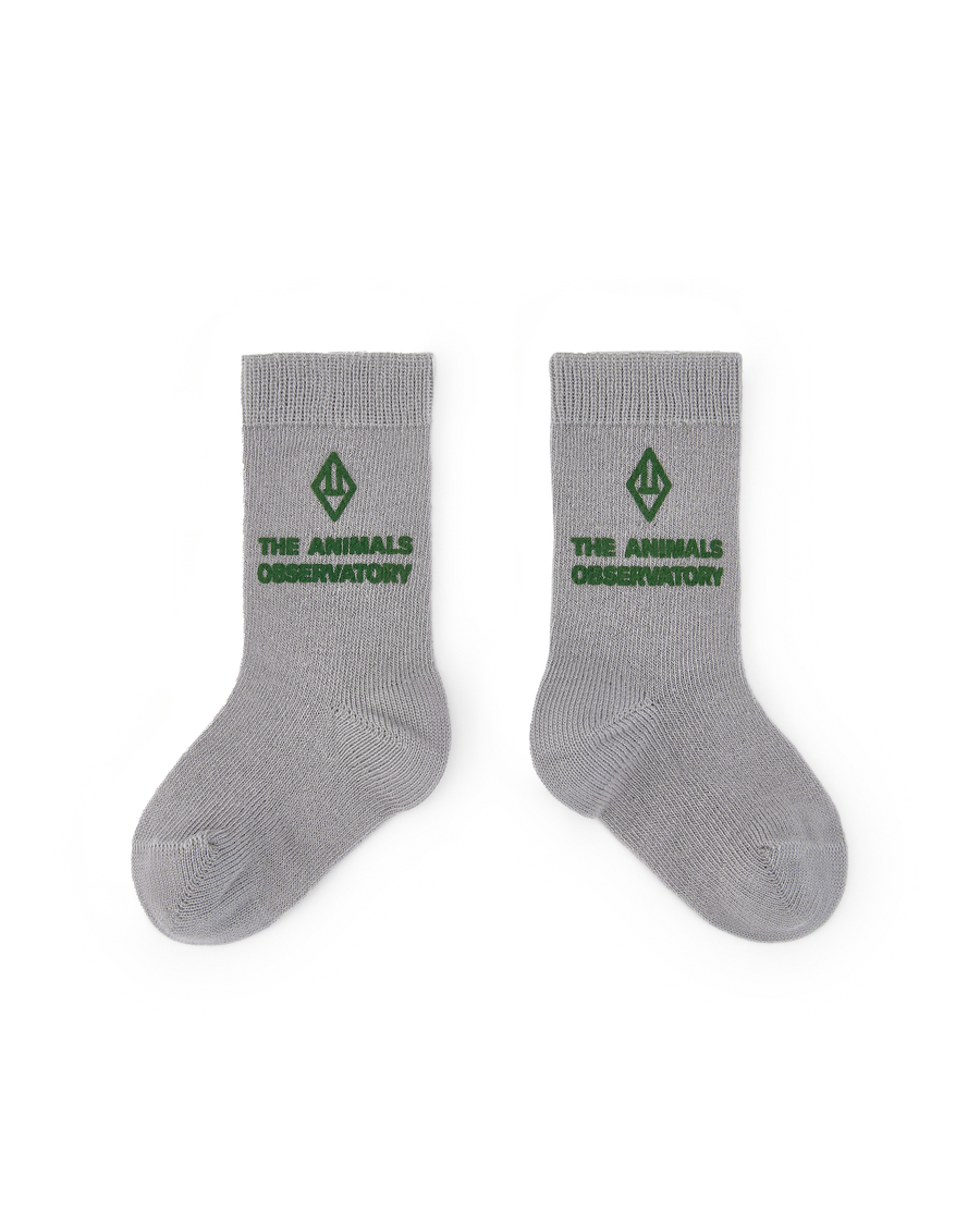 [The Animals Observatory]   AVOCET BABY SOCKS