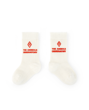 [The Animals Observatory]   AVOCET BABY SOCKS