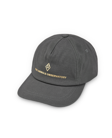 [The Animals Observatory]   HAMSTER KIDS CAP