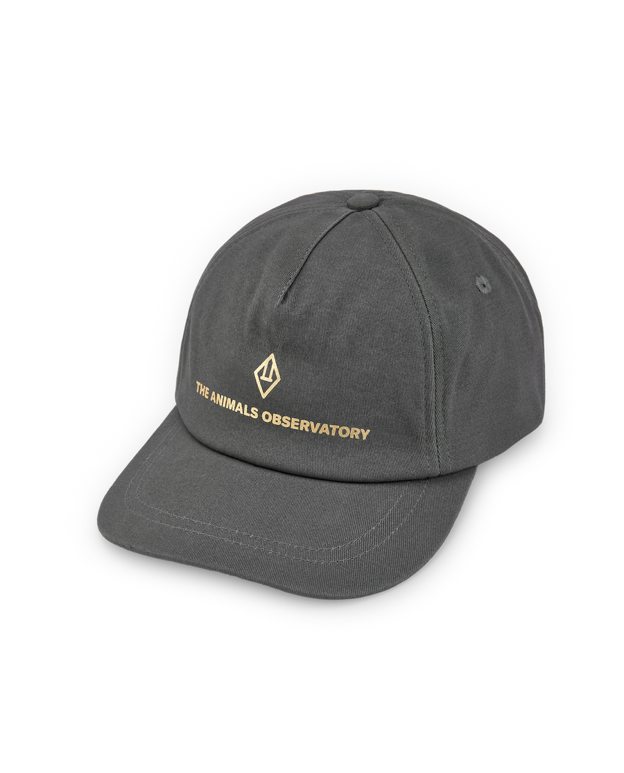 [The Animals Observatory]   HAMSTER KIDS CAP