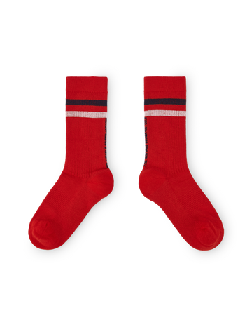 [The Animals Observatory]   SKUNK KID SOCKS