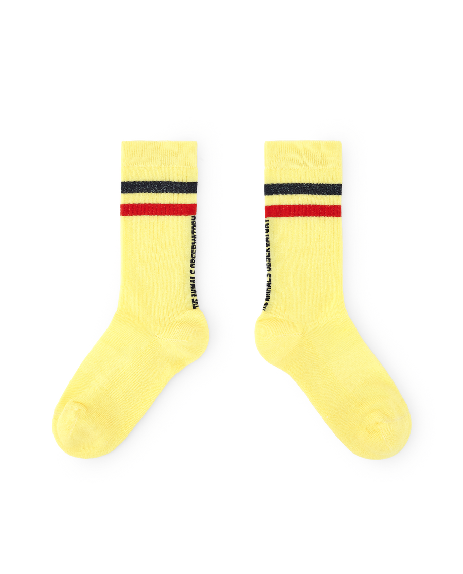 [The Animals Observatory]   SKUNK KID SOCKS