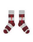 [The Animals Observatory]   WORM KID SOCKS