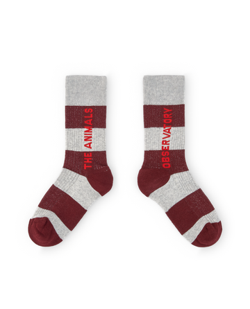 [The Animals Observatory]   WORM KID SOCKS