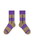 [The Animals Observatory]　WORM KID SOCKS