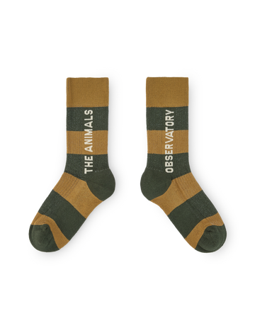 [The Animals Observatory]   WORM KID SOCKS
