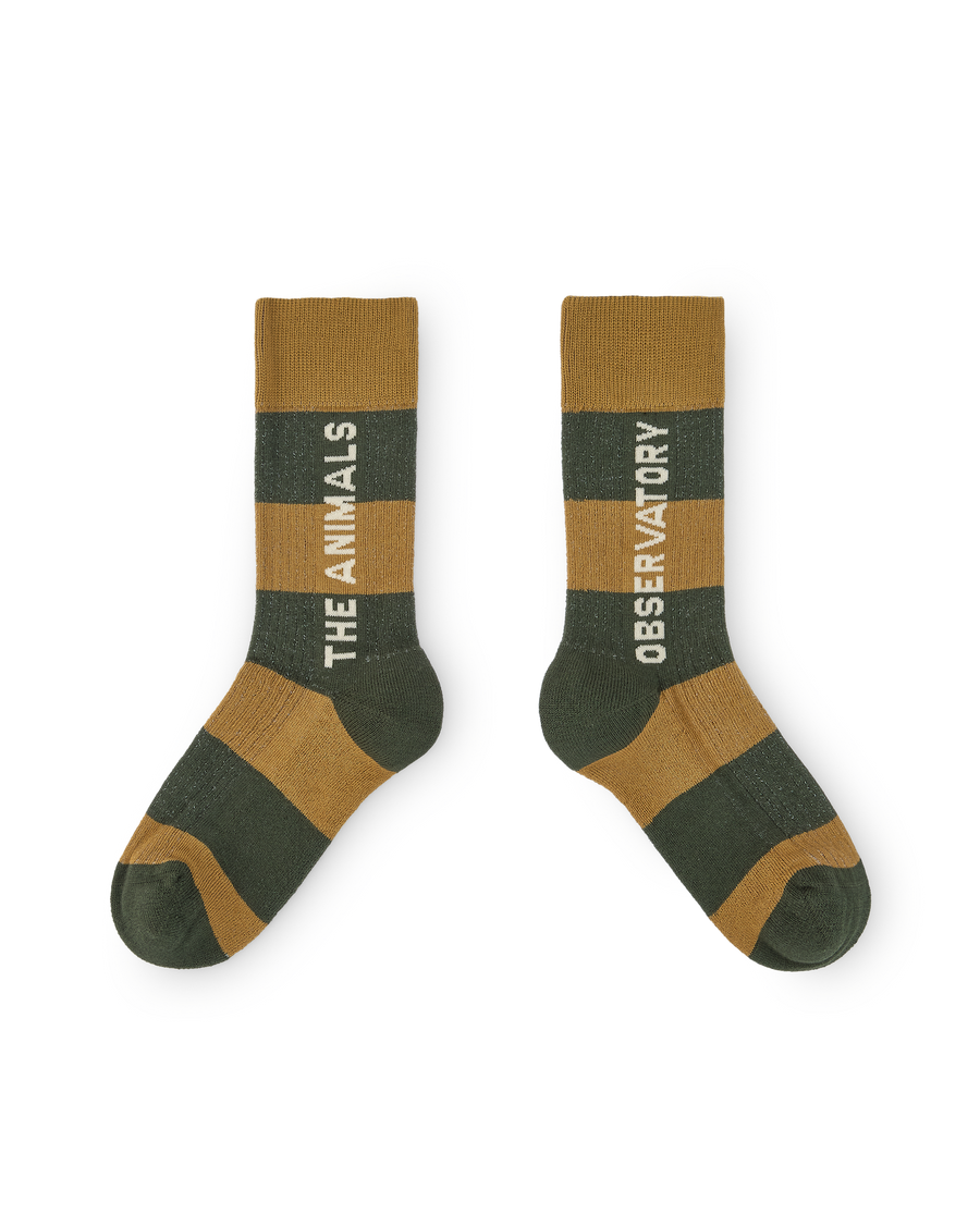 [The Animals Observatory]   WORM KID SOCKS