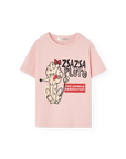 [The Animals Observatory]   ROOSTER KID T-SHIRT