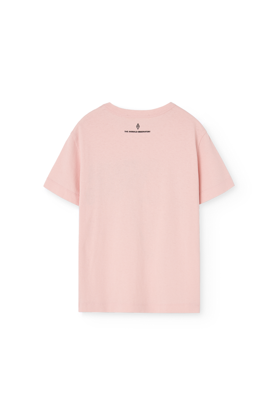 The Animals Observatory] ROOSTER KID T-SHIRT – Les Quatre Cents Coups