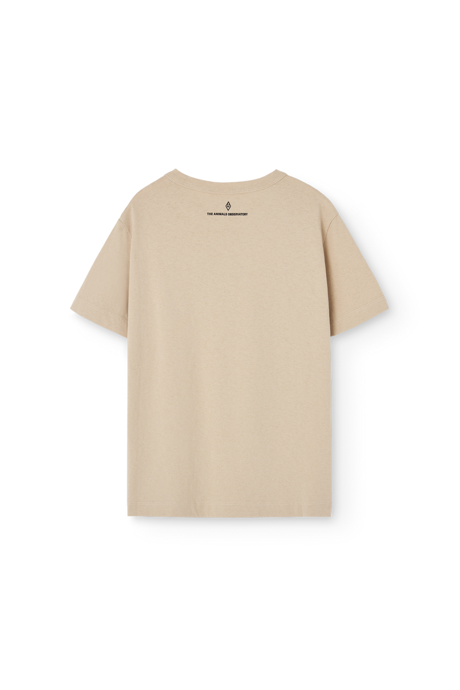 The Animals Observatory] ROOSTER KID T-SHIRT – Les Quatre Cents Coups