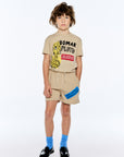 [The Animals Observatory]   WORM KID SOCKS