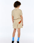 [The Animals Observatory]   WORM KID SOCKS