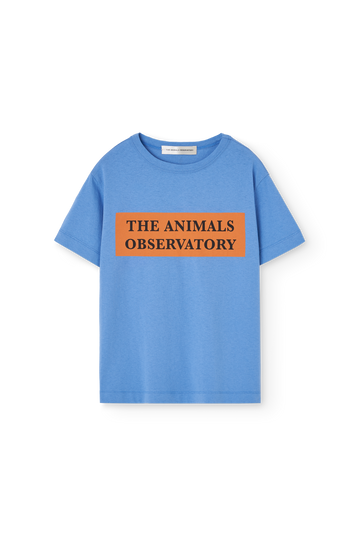 THE ANIMALS OBSERVATORY – Les Quatre Cents Coups