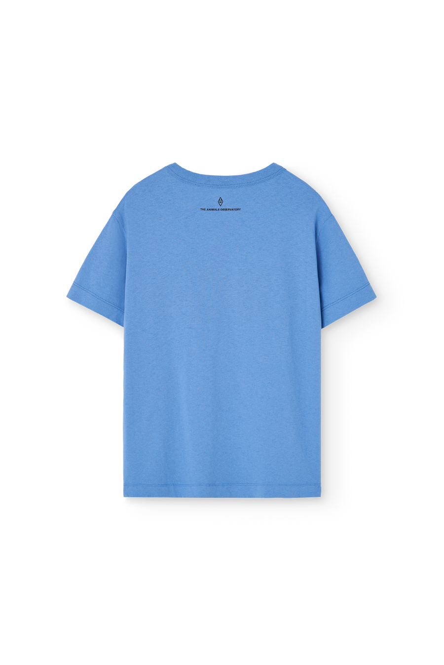 The Animals Observatory] ROOSTER KID T-SHIRT – Les Quatre Cents Coups