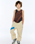 [The Animals Observatory]   COLT KID PANTS