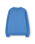 [The Animals Observatory]   BEAR KID SWEATSHIRT