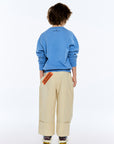 [The Animals Observatory]   BEAR KID SWEATSHIRT