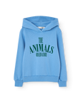[The Animals Observatory]   ANGELFISH