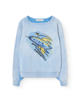 [The Animals Observatory]   SHARK WARM