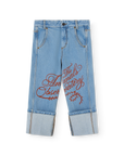[The Animals Observatory]   ANT DENIM