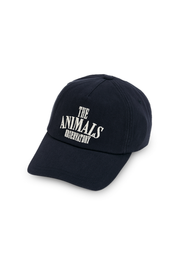 THE ANIMALS OBSERVATORY – Les Quatre Cents Coups