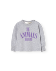 [The Animals Observatory]   HECK