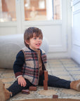 [1+ in the family]   FINN