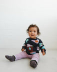 [FUB]   Baby Jaquard Sweater