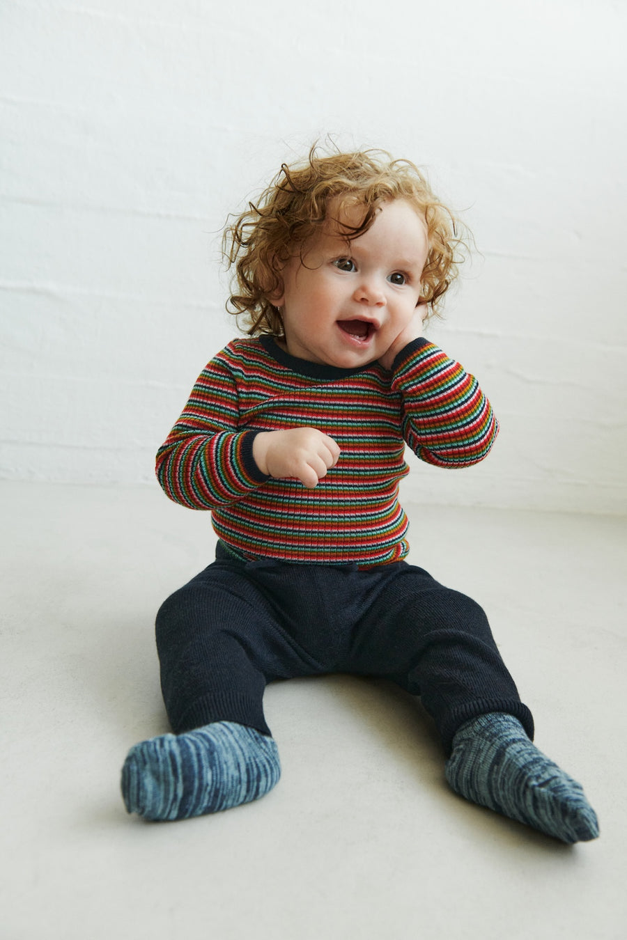 [FUB]   Baby Rib Body
