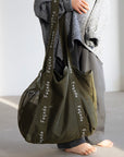 [Facade]   Tote Bag