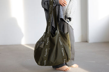 [Facade]   Tote Bag