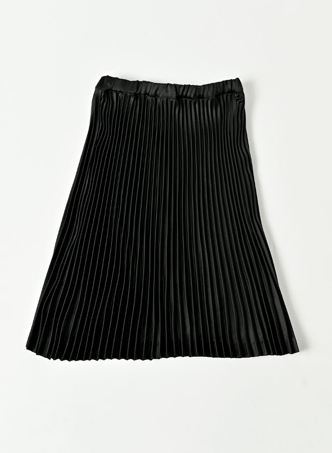 [East End Highlanders]   Pleated Skirt