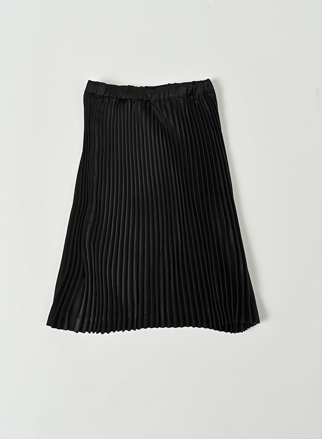 [East End Highlanders]   Pleated Skirt