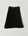 [East End Highlanders]   Pleated Skirt