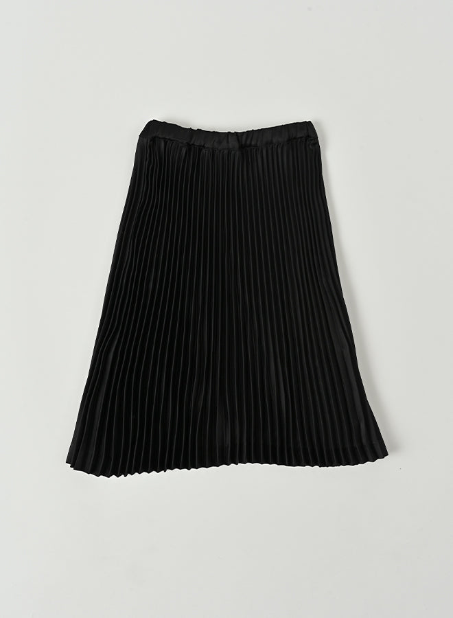 [East End Highlanders]   Pleated Skirt